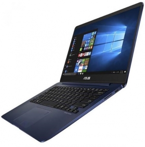 Asus Zenbook UX430UN Blue